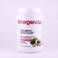 Emergencia Volume Control & Softening - Treatment