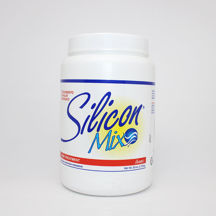 Silicon Mix - Conditioner