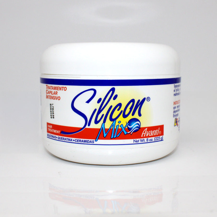 Silicon Mix - Conditioner