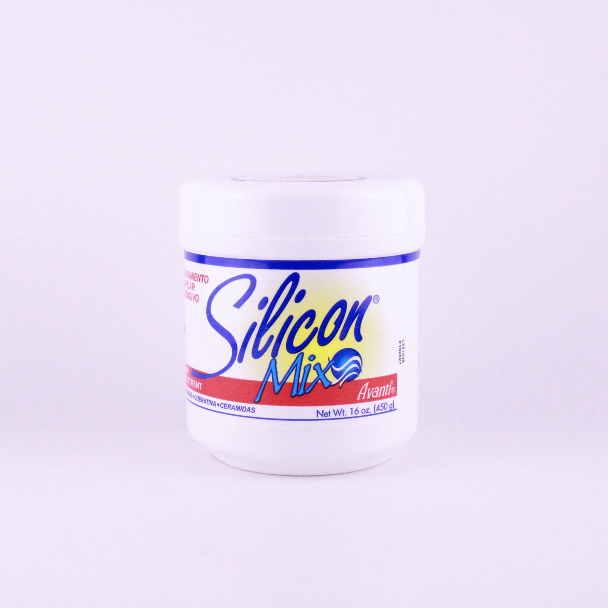 Silicon Mix Deep Conditioning Treatment