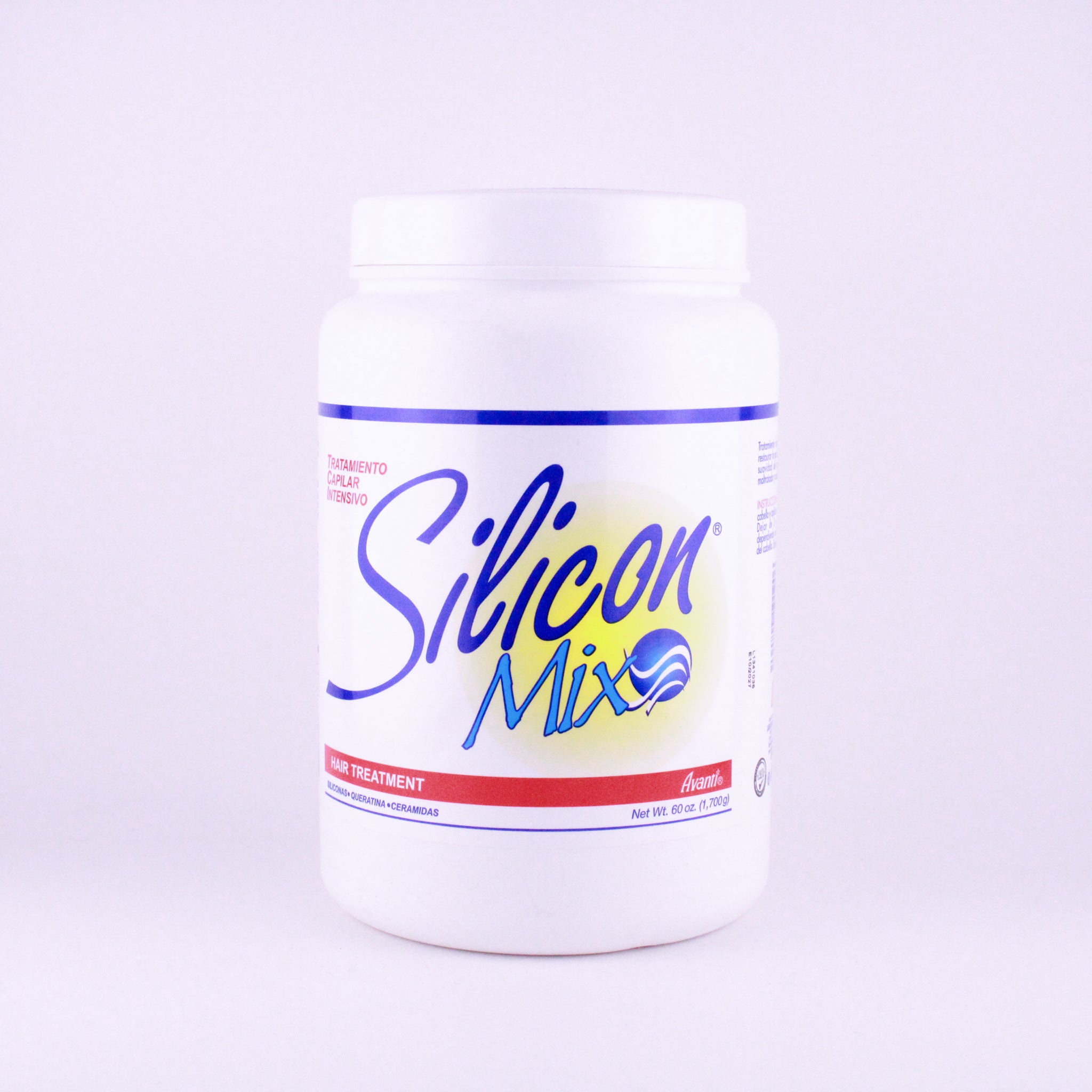 Silicon Mix Deep Conditioning Treatment