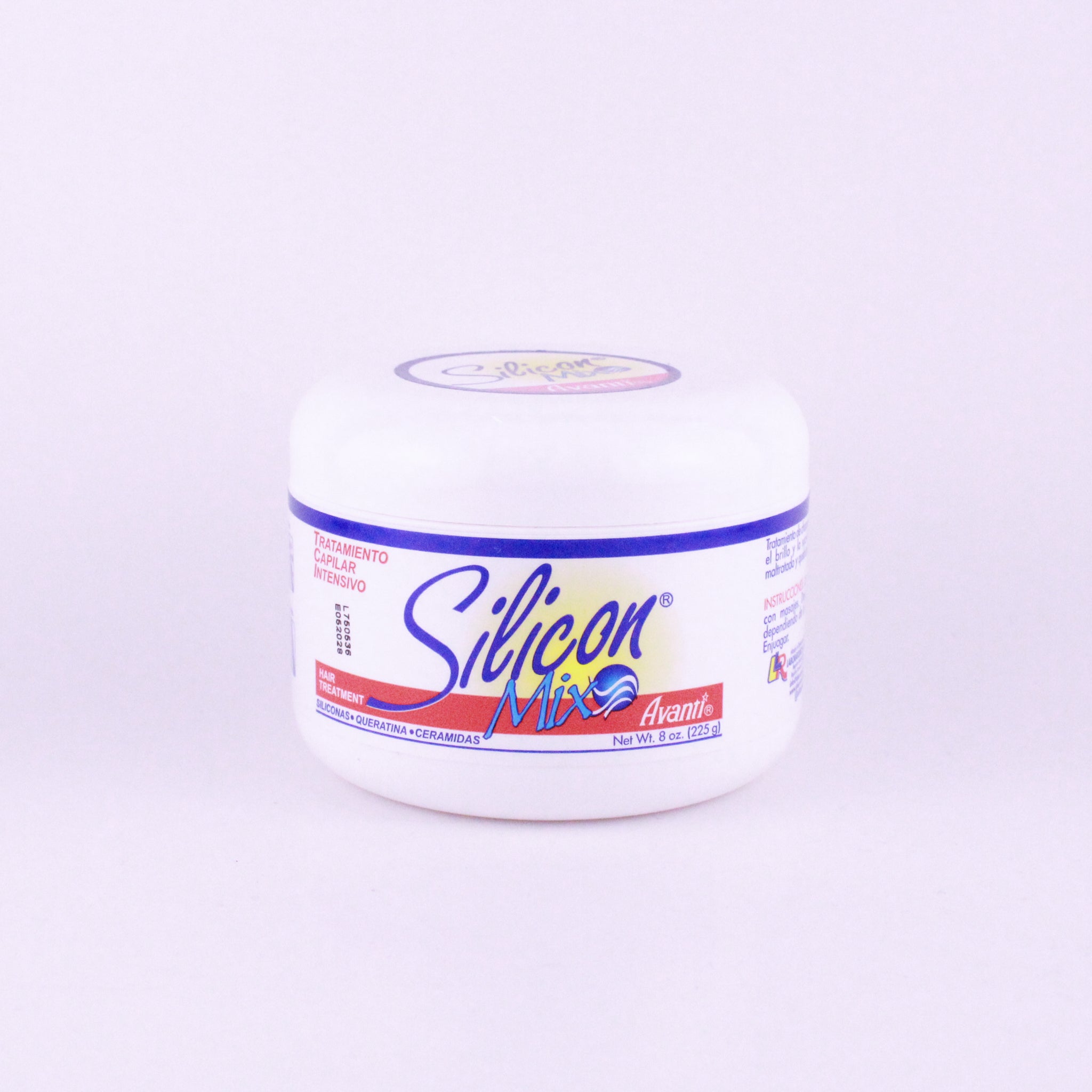 Silicon Mix Deep Conditioning Treatment